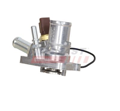 TERMOSTAT LICHID RACIRE FAST FT58170 16