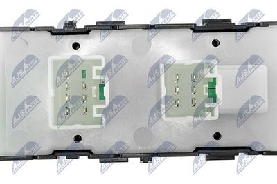COMUTATOR MACARA GEAM NTY EWSCH000 5