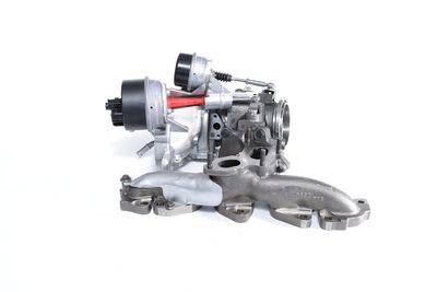 LADER AUFLADUNG BTS Turbo T918029GR 19