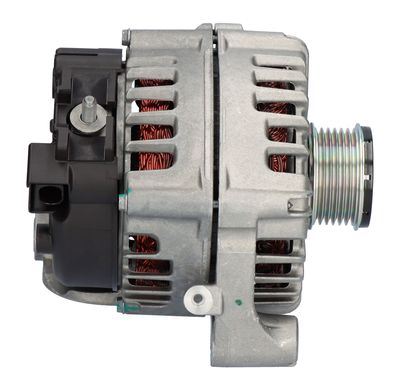 GENERATOR / ALTERNATOR VALEO 439652 19