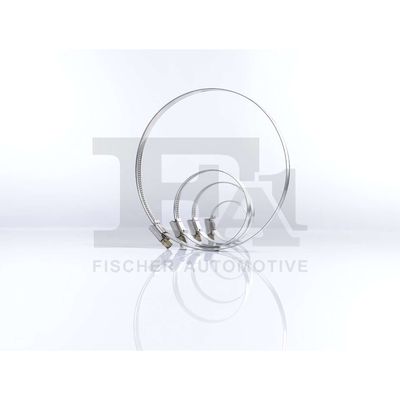 CONECTOR TEAVA SISTEM DE ESAPAMENT FA1 815126080 21