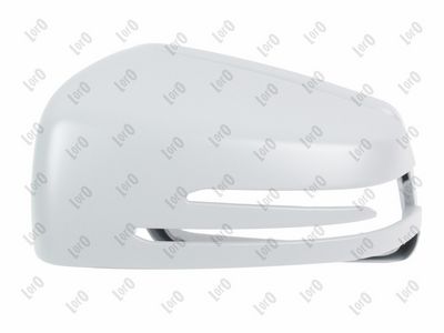 ABAKUS Abdeckung, Außenspiegel