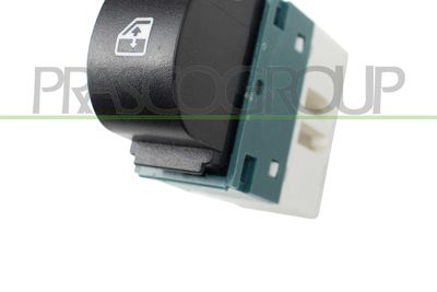 COMUTATOR MACARA GEAM