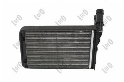 Heat Exchanger, interior heating 009-015-0003