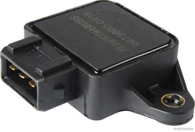 HERTH+BUSS JAKOPARTS Sensor, Drosselklappenstellung (J5640500)