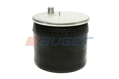 Luftfederbalg, Komp. Typ mit Stahl Kolb.