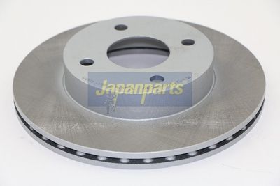 спирачен диск JAPANPARTS