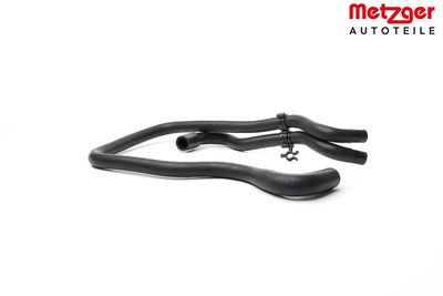 FURTUN RADIATOR METZGER AUTOTEILE 2420111 23