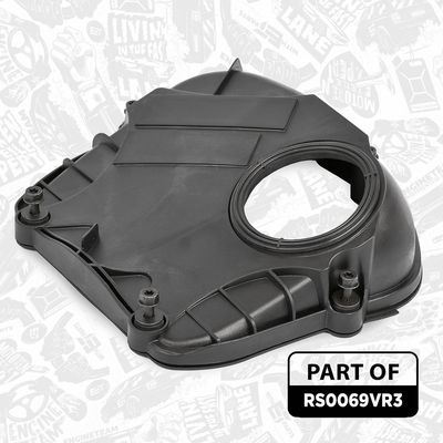 CHIT LANT DE DISTRIBUTIE ET ENGINETEAM RS0069VR3 8