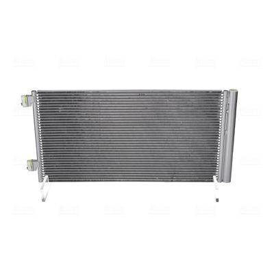 Condenser, air conditioning 940204