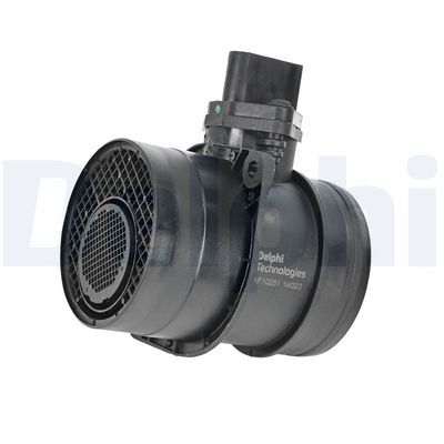 Mass Air Flow Sensor AF10251-12B1