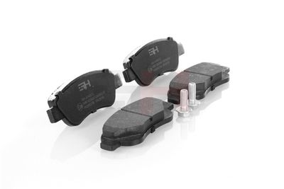 SET PLACUTE FRANA FRANA DISC GH GH414572 13