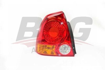 BSG BSG 40-805-010 Задний фонарь  для HYUNDAI ACCENT II седан (LC) 1.6