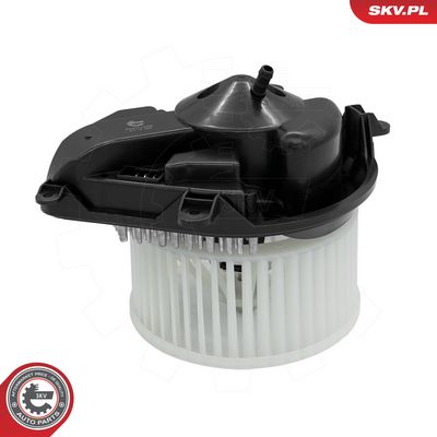 vnútorný ventilátor ESEN SKV 68SKV298