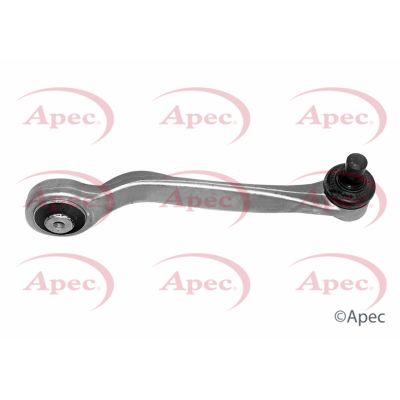 Control/Trailing Arm, wheel suspension APEC AST2401