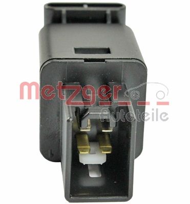 BREMSLICHTSCHALTER METZGER AUTOTEILE 0911132 1