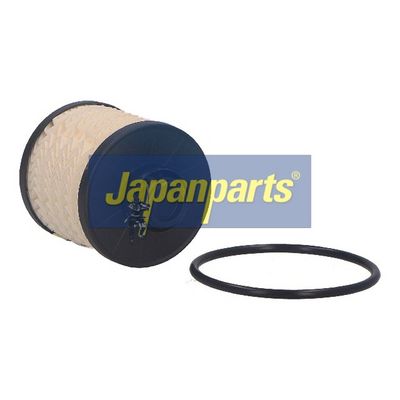 JAPANPARTS Kuro filtras