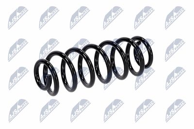 ARC SPIRAL NTY ASZWW067 23