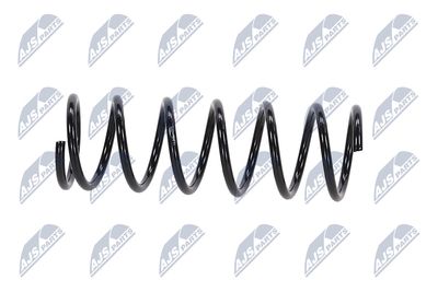 ARC SPIRAL NTY ASZNS005 8