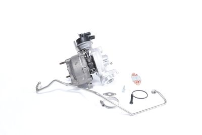 LADER AUFLADUNG BTS Turbo T981449 27