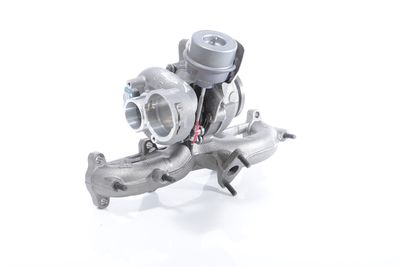 LADER AUFLADUNG BTS Turbo T914013 12