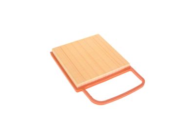 LUFTFILTER BOSCH 1457433574 16