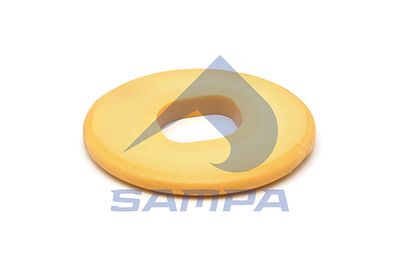 Saiba distantiera SAMPA 043164