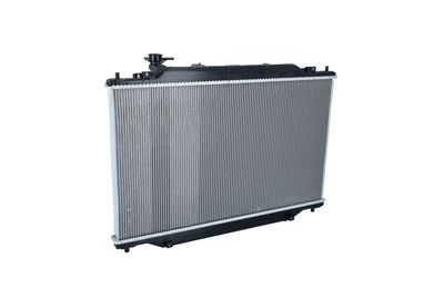 RADIATOR RACIRE MOTOR NRF 58416 22