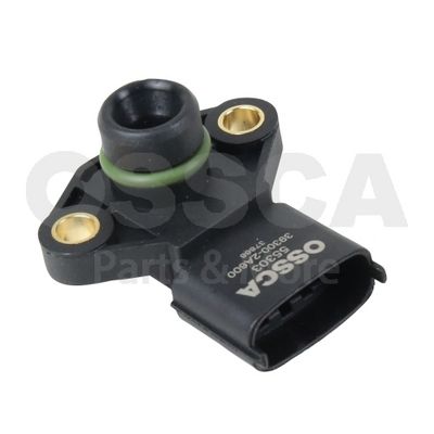 датчик, налчгане във всмукателните тръби OSSCA 55303
