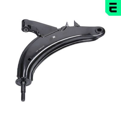 носач, окачване на колелата OPTIMAL G6-1003