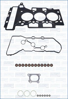 Zestaw uszczelek, głowica cylindrów AJUSA 52634400