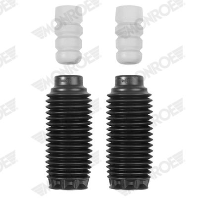 Dust Cover Kit, shock absorber PK124