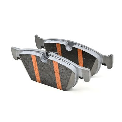 BREMSBELAGSATZ SCHEIBENBREMSE DELPHI LP5077EV 17