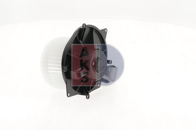 INNENRAUMGEBLäSE AKS DASIS 528107N 4