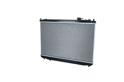 RADIATOR RACIRE MOTOR NRF 53847 28