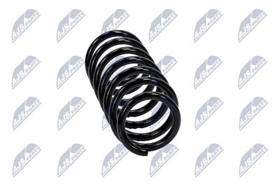 ARC SPIRAL NTY ASZBM002 34