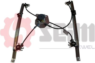 MECANISM ACTIONARE GEAM