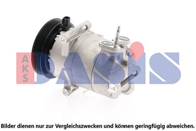 KOMPRESSOR KLIMAANLAGE