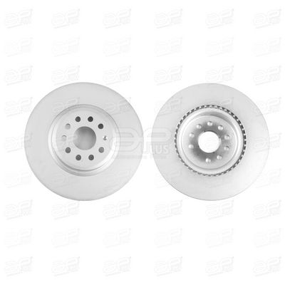 спирачен диск APlus 62026AP