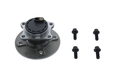 RADLAGERSATZ VALEO 502640 3
