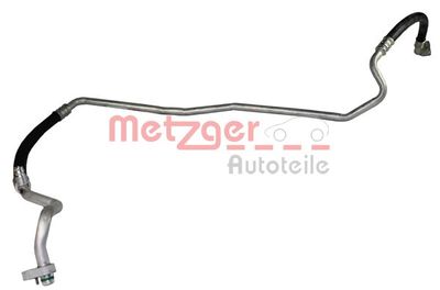 Трубопровод высокого давления, кондиционер METZGER 2360026 для MERCEDES-BENZ B-CLASS