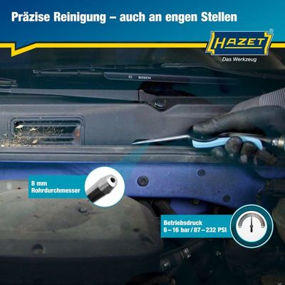 Vorschau Druckluftpistole Ansicht 6