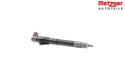 EINSPRITZDüSE METZGER AUTOTEILE 0871098 21