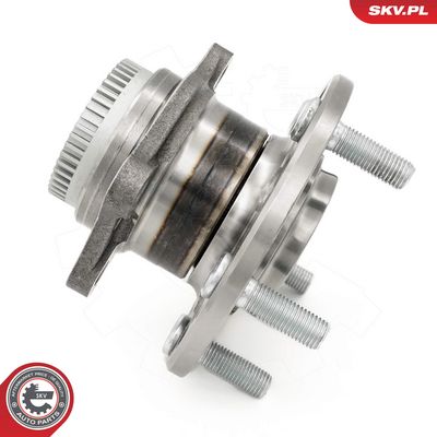 Ložisko kola, sada ESEN SKV 29SKV669
