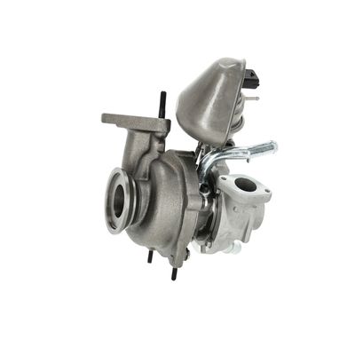 COMPRESOR SISTEM DE SUPRAALIMENTARE NISSENS 93342 29