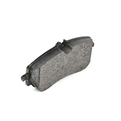 BREMSBELAGSATZ SCHEIBENBREMSE DELPHI LP3367 12