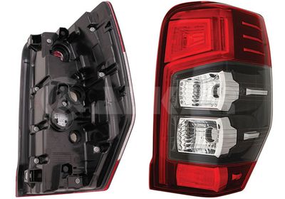 Задний фонарь ALKAR 2210022 для MITSUBISHI L200