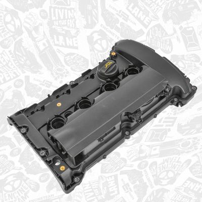 CAPAC CULBUTOR ET ENGINETEAM RV0003 2