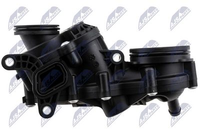 Termostat, chladivo NTY CTM-AU-022