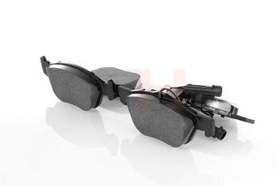 SET PLACUTE FRANA FRANA DISC GH GH412340 25